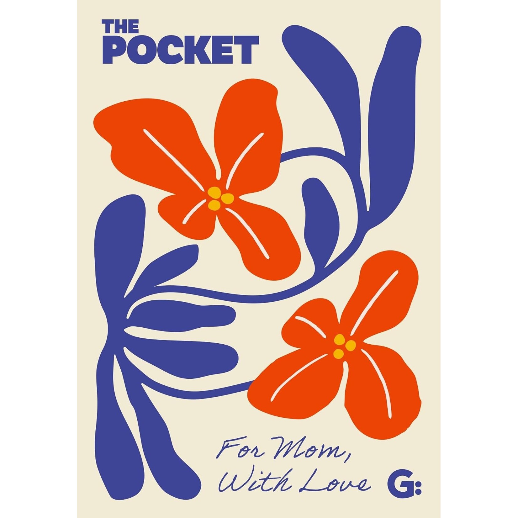 Ingram Publisher The Pocket: For Mom, With Love