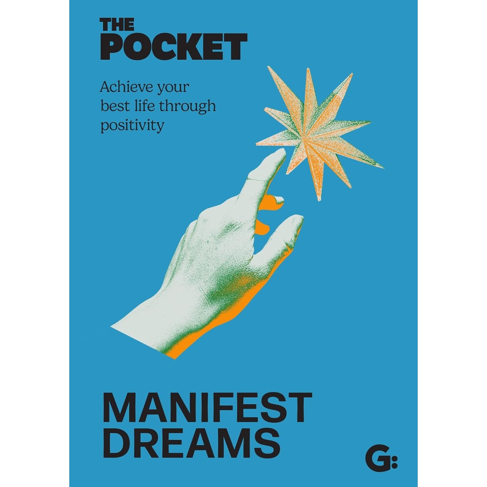 Ingram Publisher The Pocket: Manifest Your Dreams