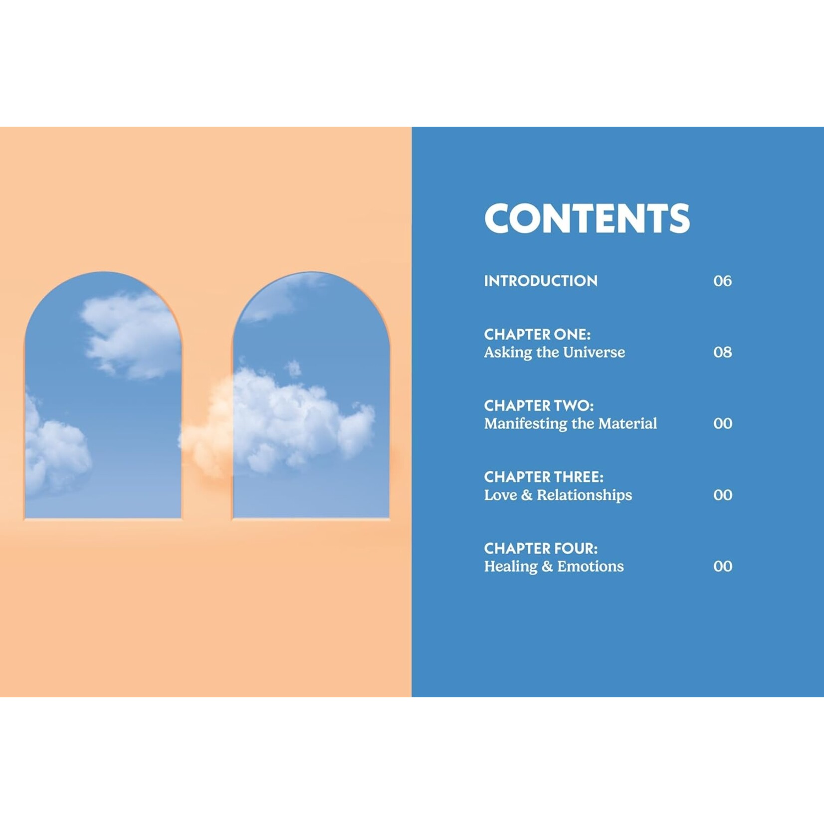 Ingram Publisher The Pocket: Manifest Your Dreams