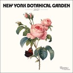 Simon and Schuster NY Botanical Garden  Wall Calendar 2027
