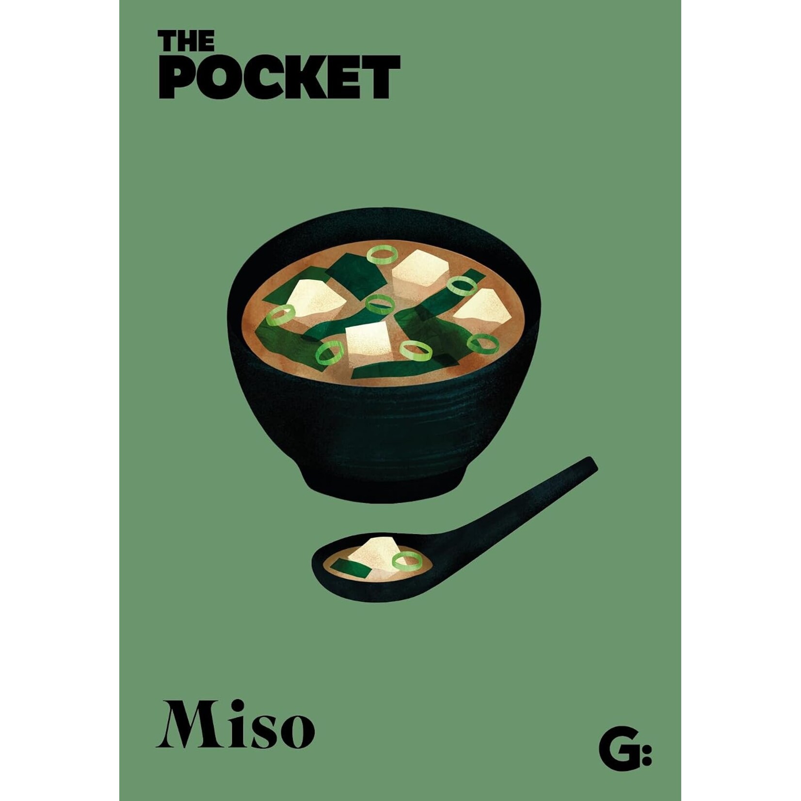 Ingram Publisher The Pocket: Miso