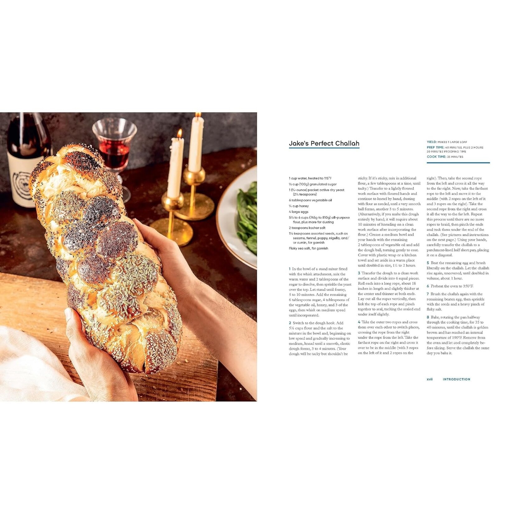 HarperCollins Jew-ish : A Cookbook