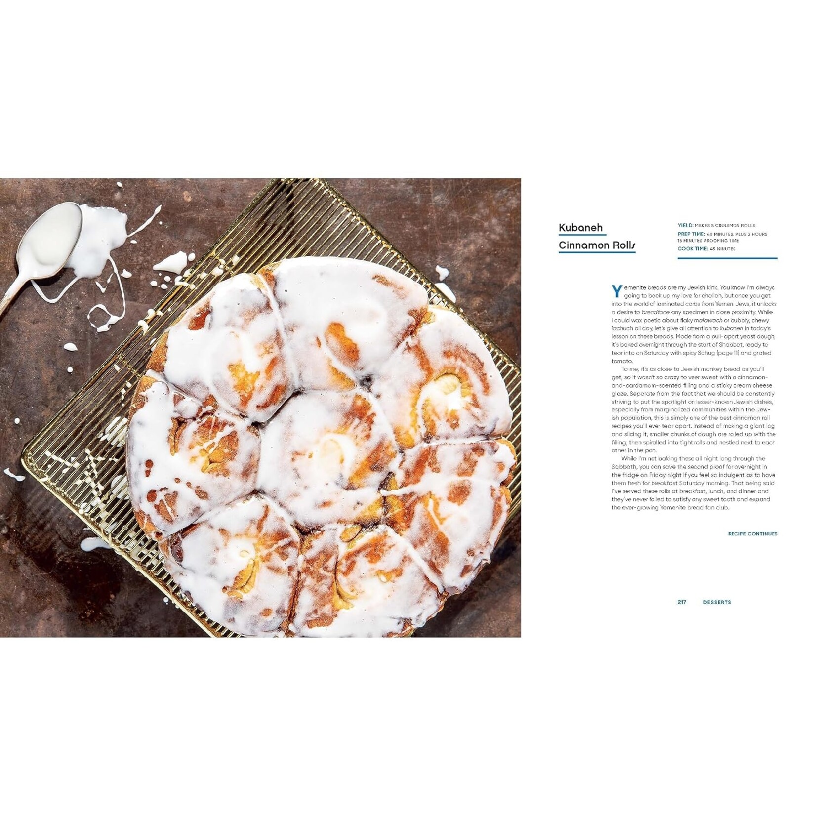 HarperCollins Jew-ish : A Cookbook