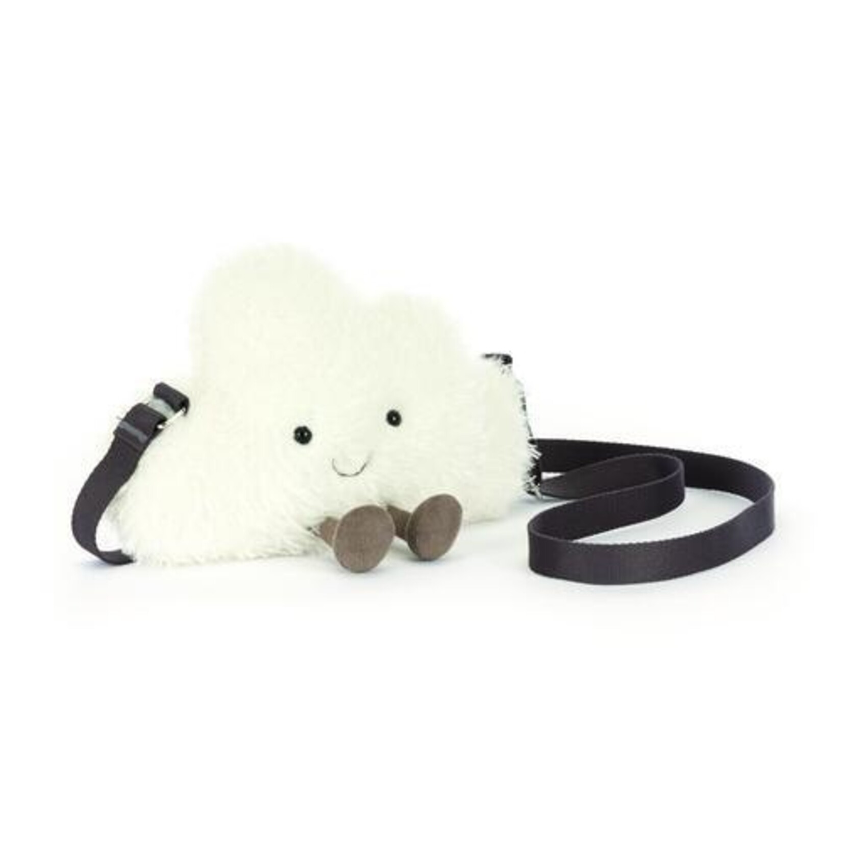 Jellycat Amuseables Stratto Cloud Shoulder Bag