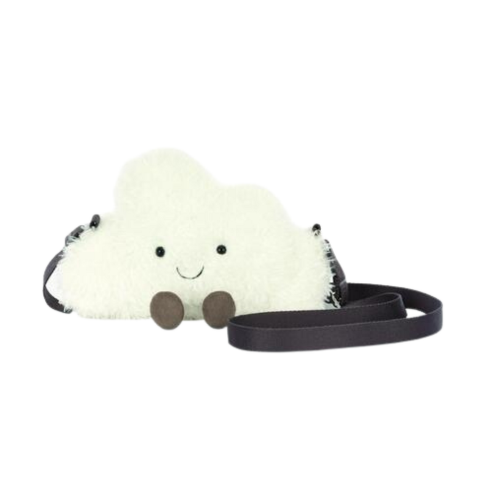 Jellycat Amuseables Stratto Cloud Shoulder Bag