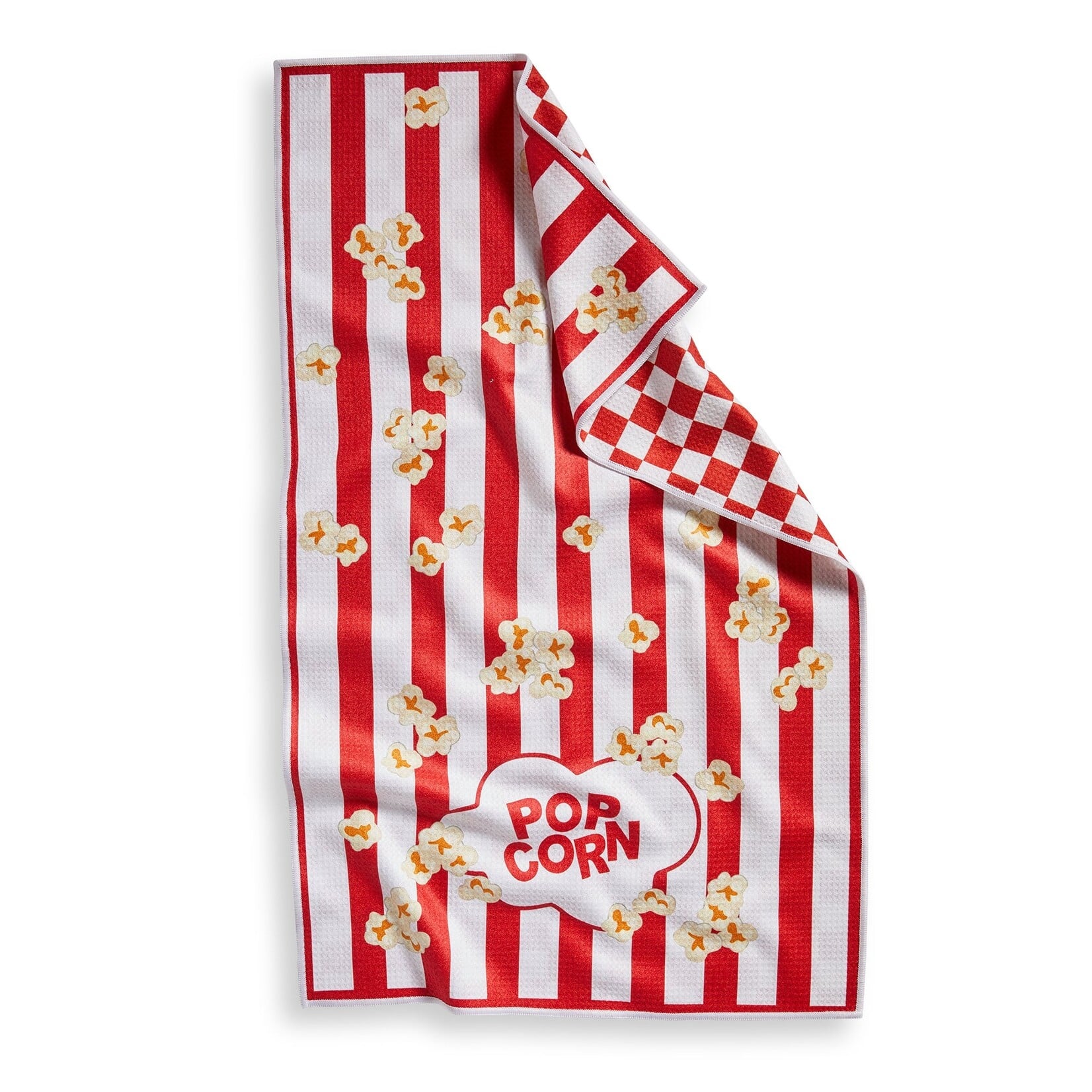 Tag Popcorn Super Absorbent Kitchen Towel