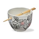Tag Osaka Noodle Bowl Set