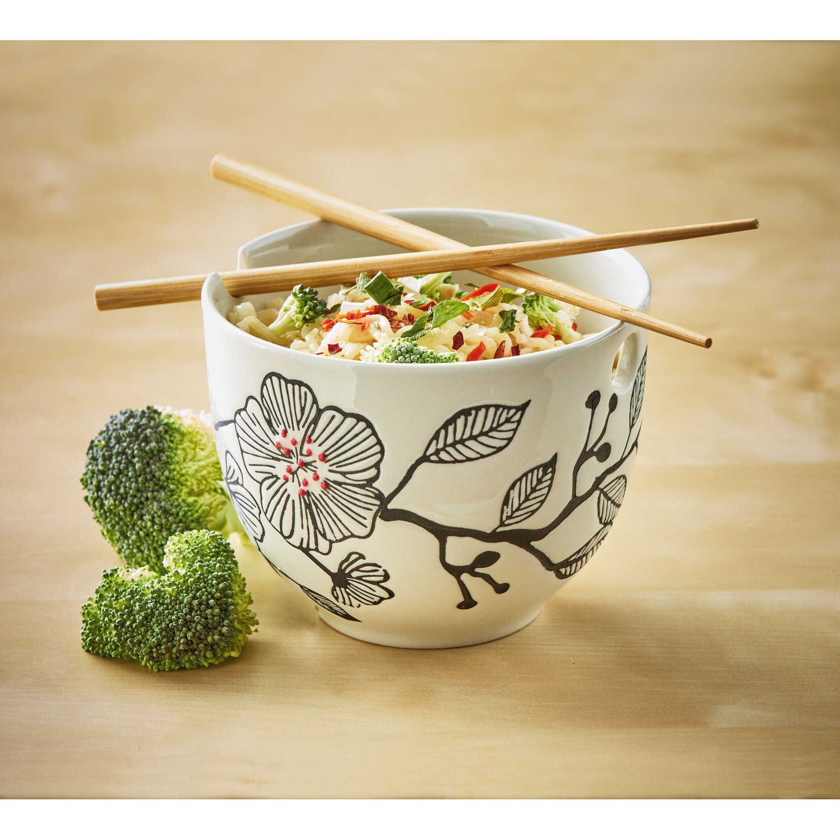 Tag Osaka Noodle Bowl Set