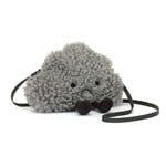 Jellycat Amuseables Storm Shoulder Cloud Bag
