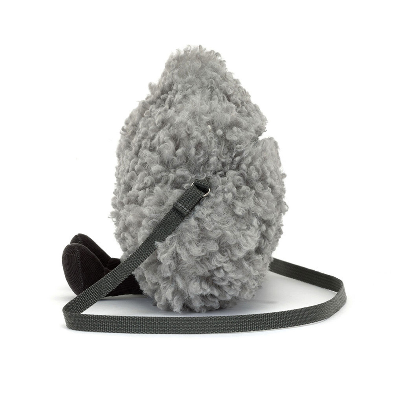 Jellycat Amuseables Cirrus Storm Shoulder Cloud Bag