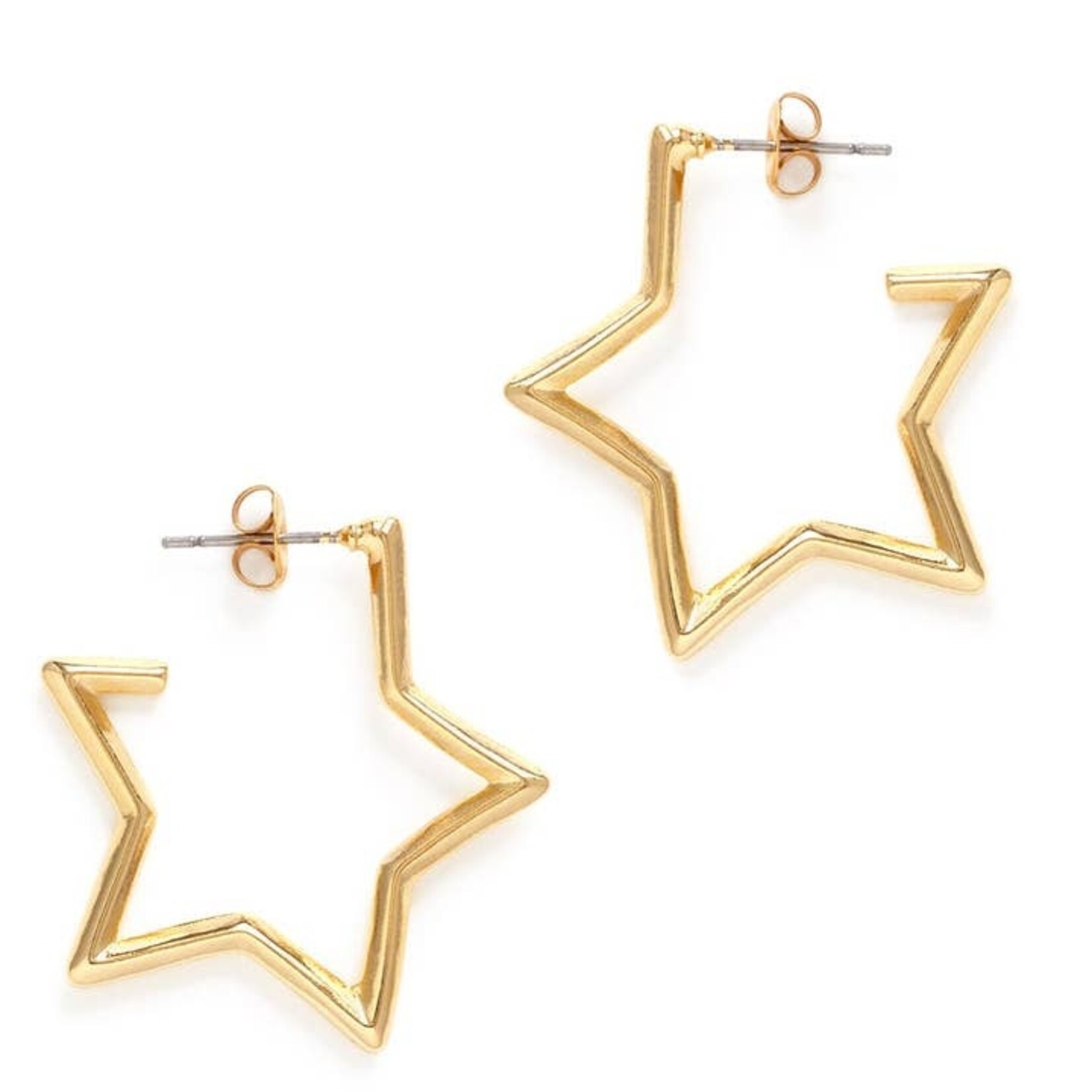 A Mano Super Star Hoops
