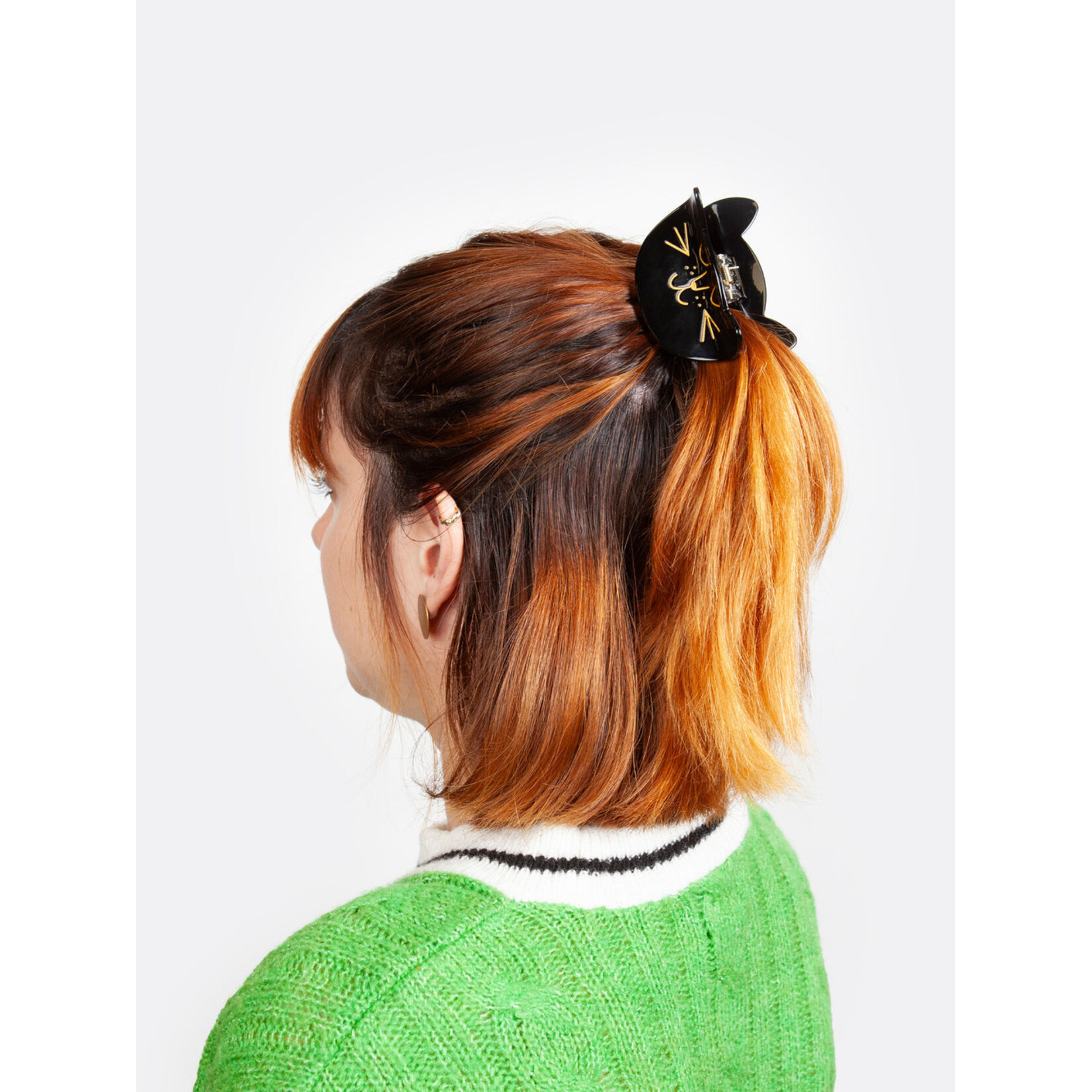 doiy Cat Hair Claw