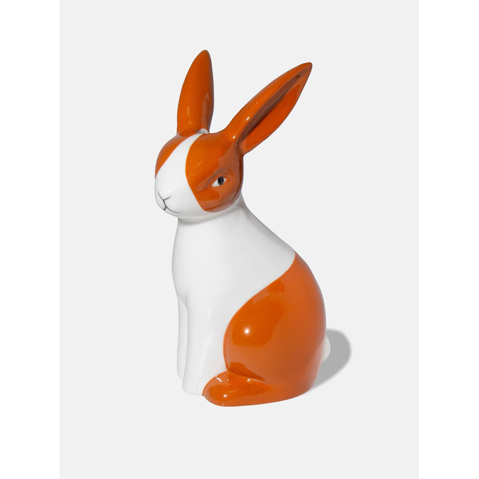 doiy Forest Bunny Vase