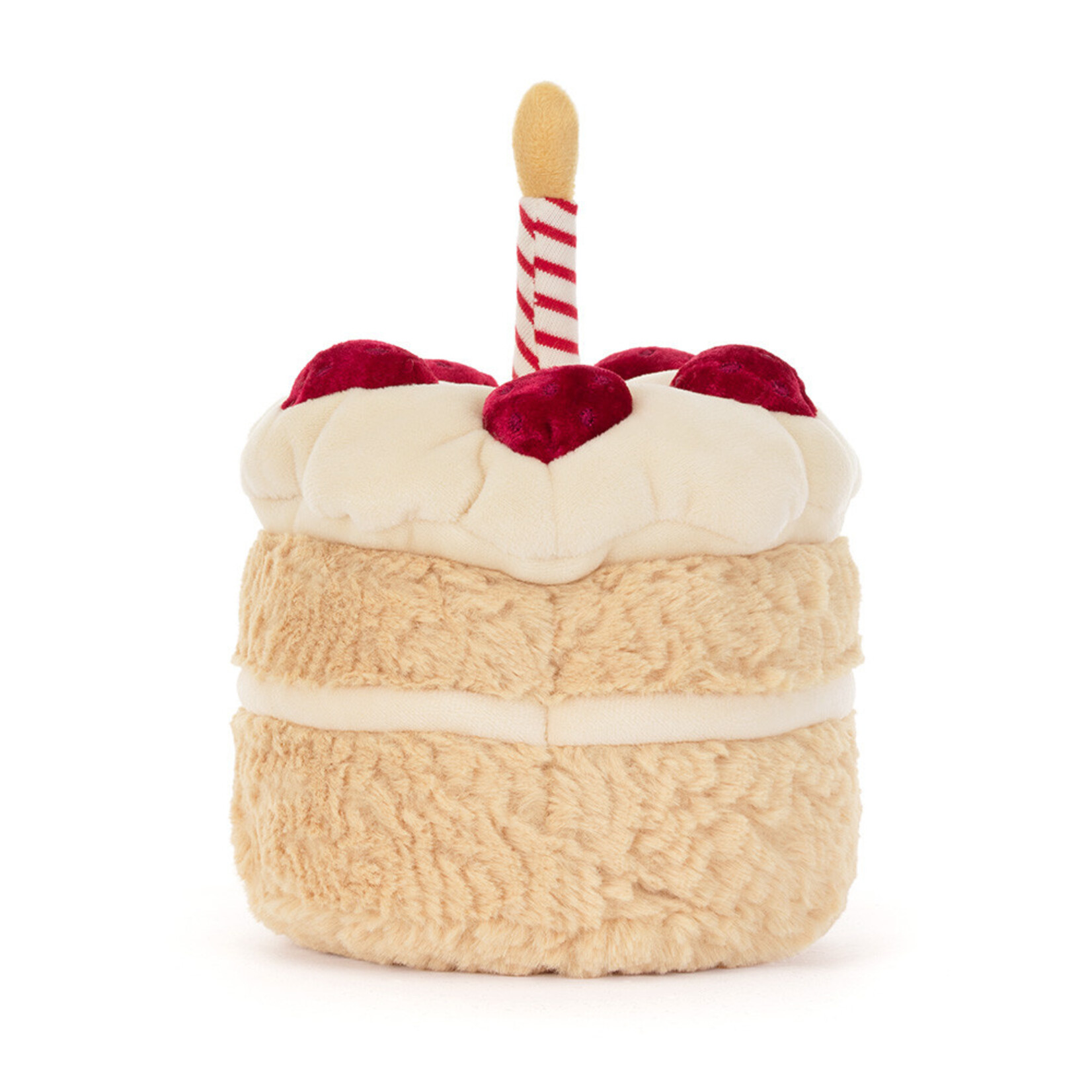 Jellycat Amuseables Birthday Cake Bag