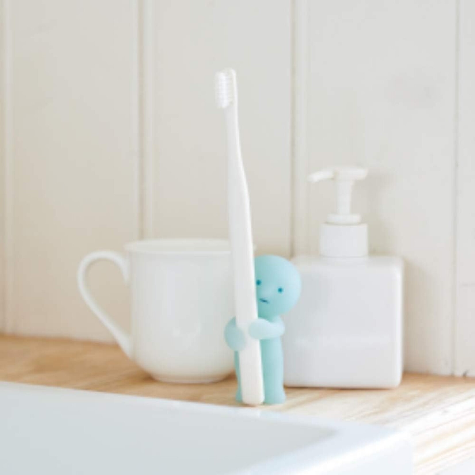 Dreams USA Smiski Carrying Toothbrush Stand Blind Box