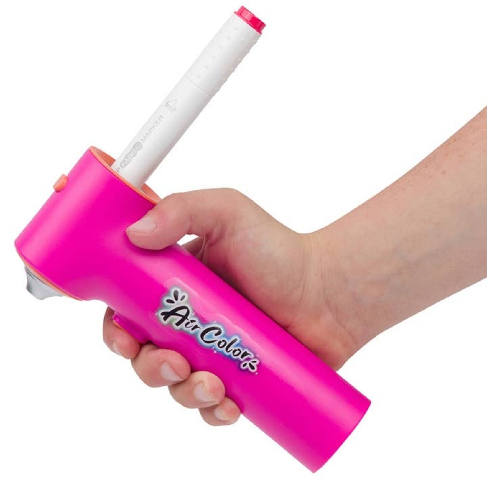 Fashion Air Color Airbrush Kit