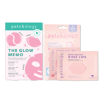 Rare Beauty Brands The Glow Memo Hydrating & Smoothing Kit