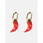 doiy Chili Earrings