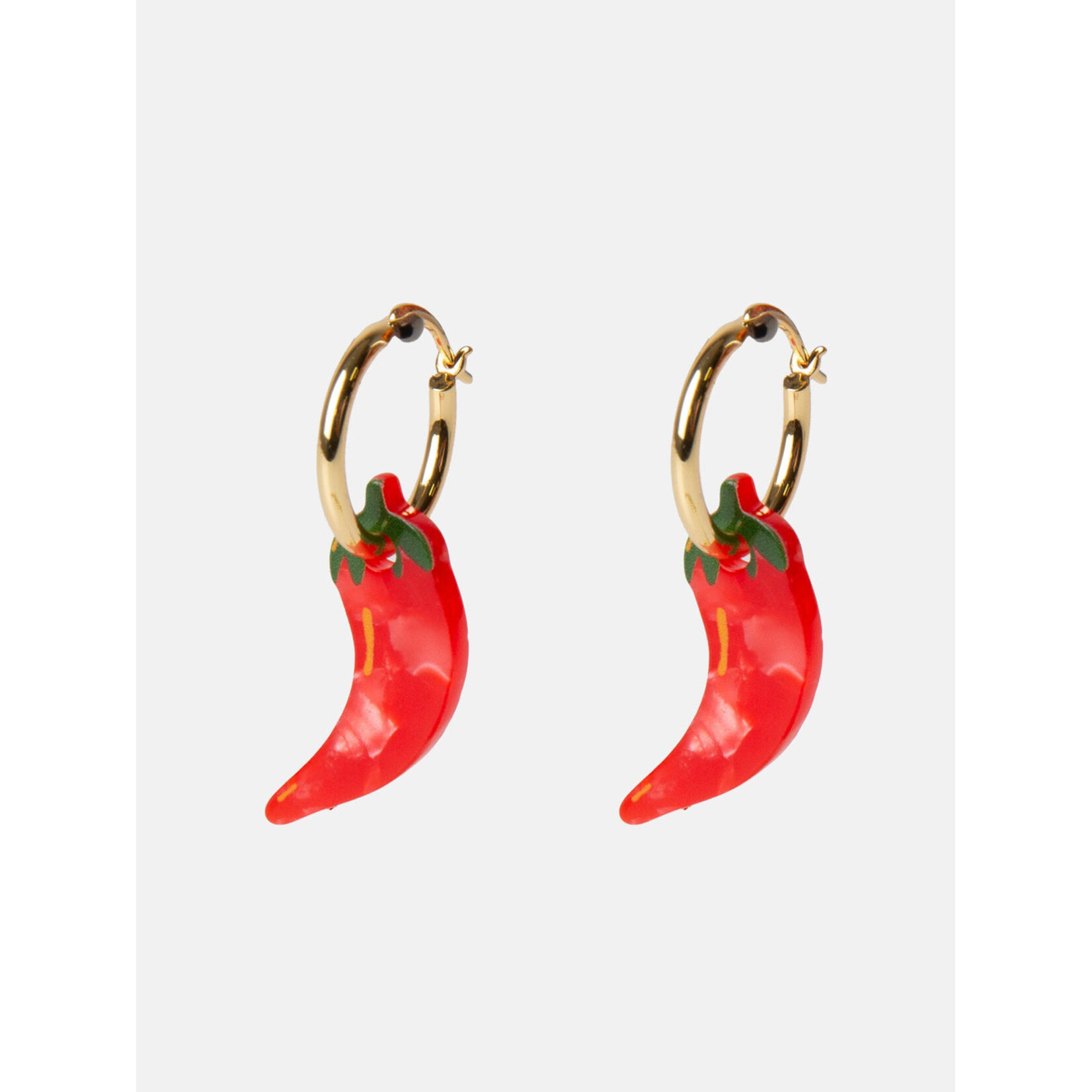 doiy Chili Earrings