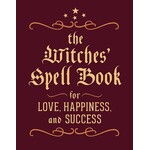 Hachette Witches Spell Book