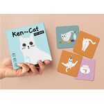 Pikkii Ken the Cat Game