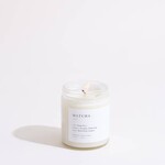 Brooklyn Candle Studio Matcha Minimalist Candle