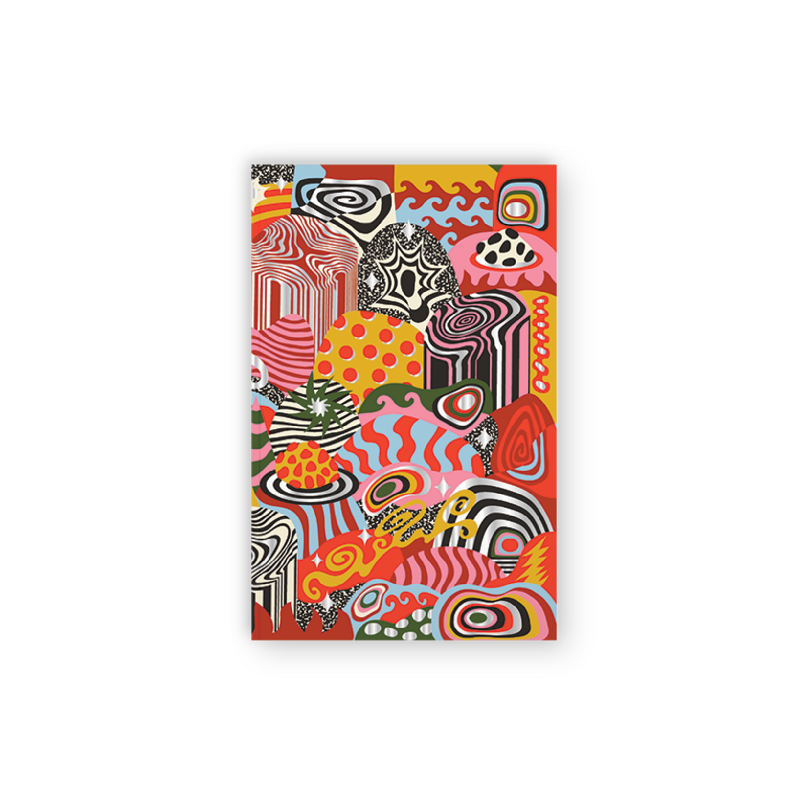 Denik Golden Hour Notebook