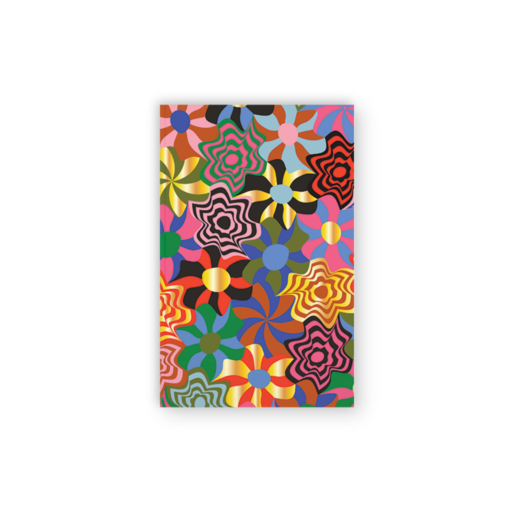 Denik Candytuft Notebook