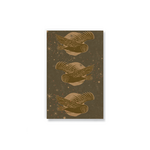 Denik Night Sentinels Notebook