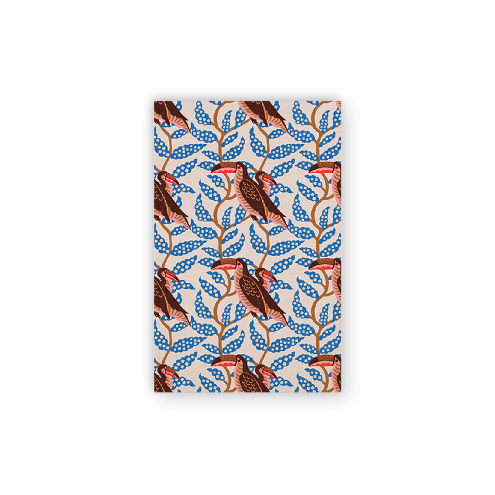 Denik Paloma Toucan Notebook