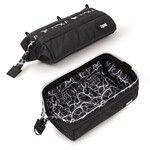 zipit Black ZIPIT Lenny Pencil Case