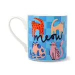 Meow Hijinx Mug