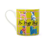 No Riff Raff Hijinx Mug