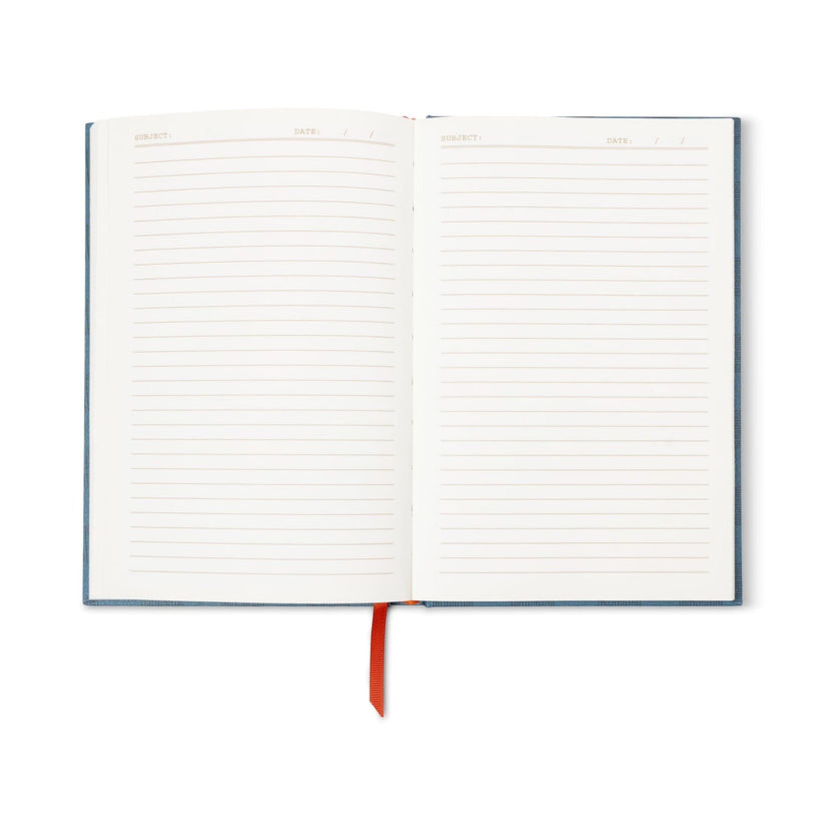 Designworks Poppy Framed Floral Journal