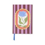 Designworks Magnolia Framed Floral Journal