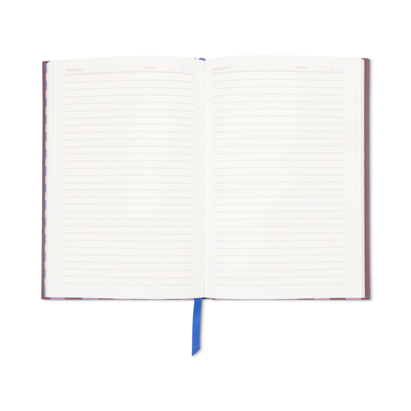 Designworks Magnolia Framed Floral Journal