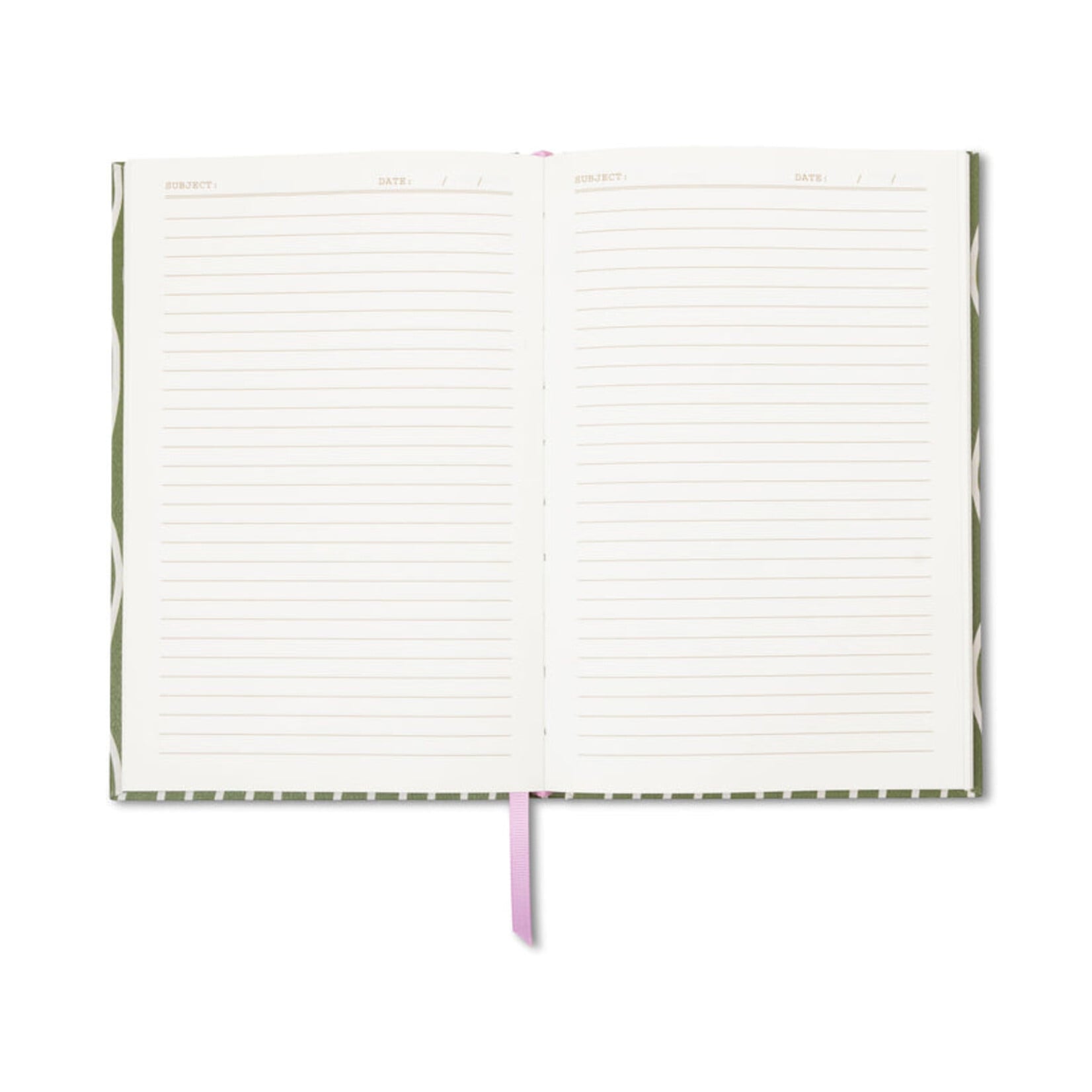 Designworks Coneflower Framed Floral Journal