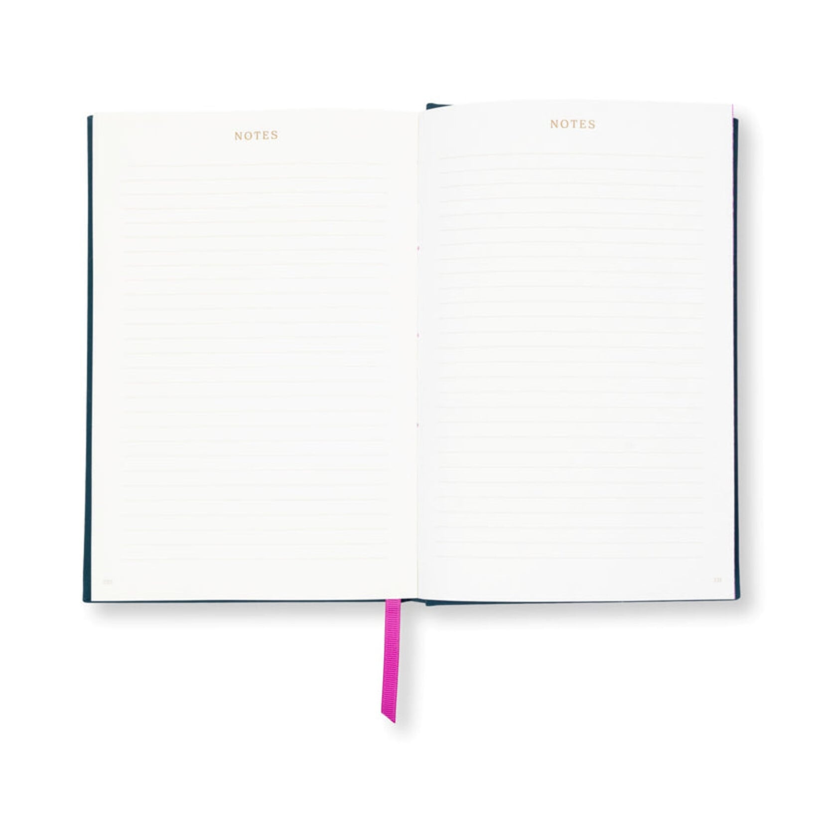 Designworks Page Turners Anonymous Self Help Reading Journal