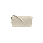 Joy Accessories Esme Barrel Shoulder/ Crossbody in Dove