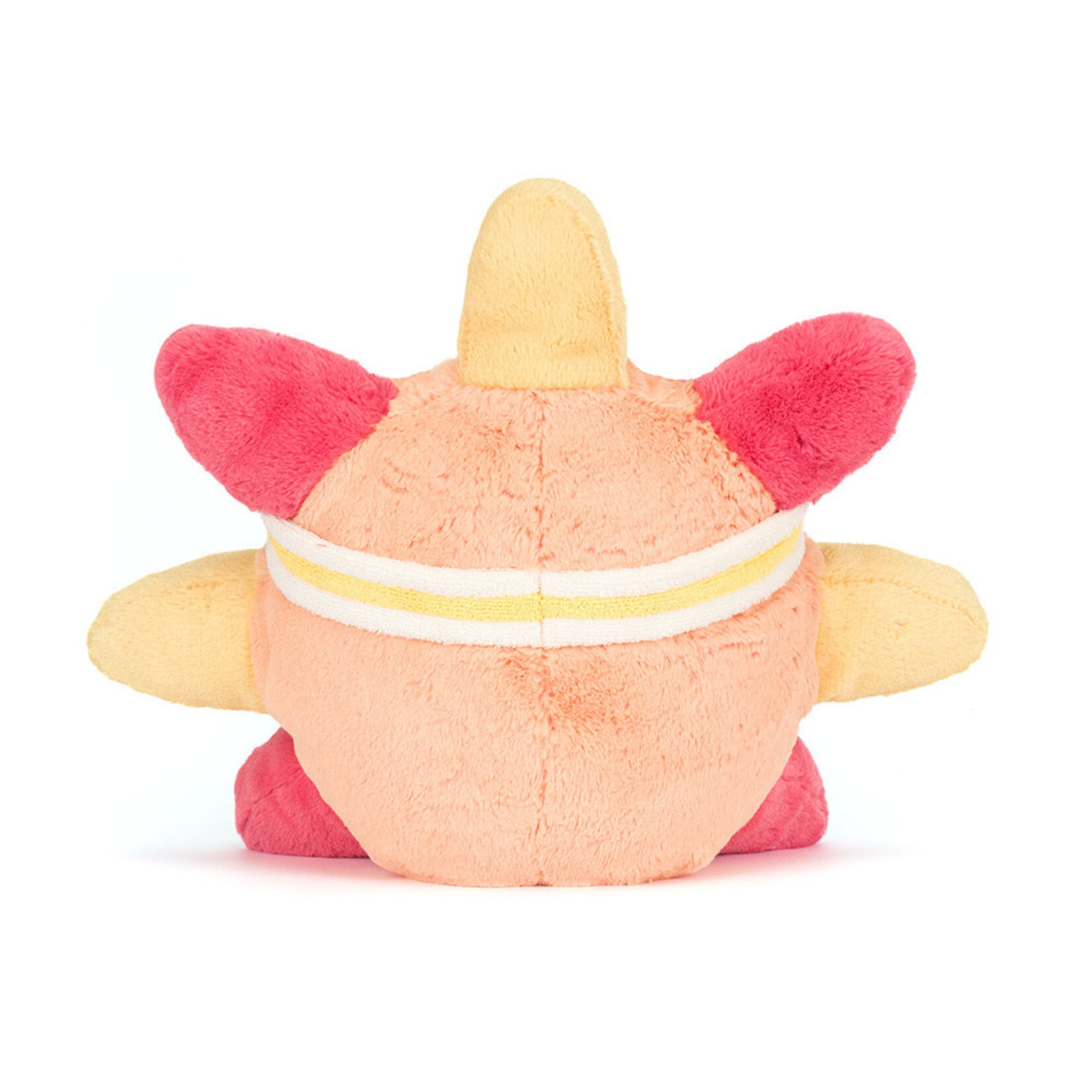 Jellycat Amuseables Sun 'Roller Skates'