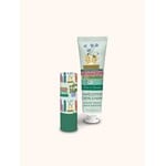 Studio oh! Cozy Reads Lip Balm & Lotion Set