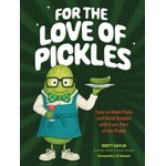 Simon and Schuster For The Love of Pickles