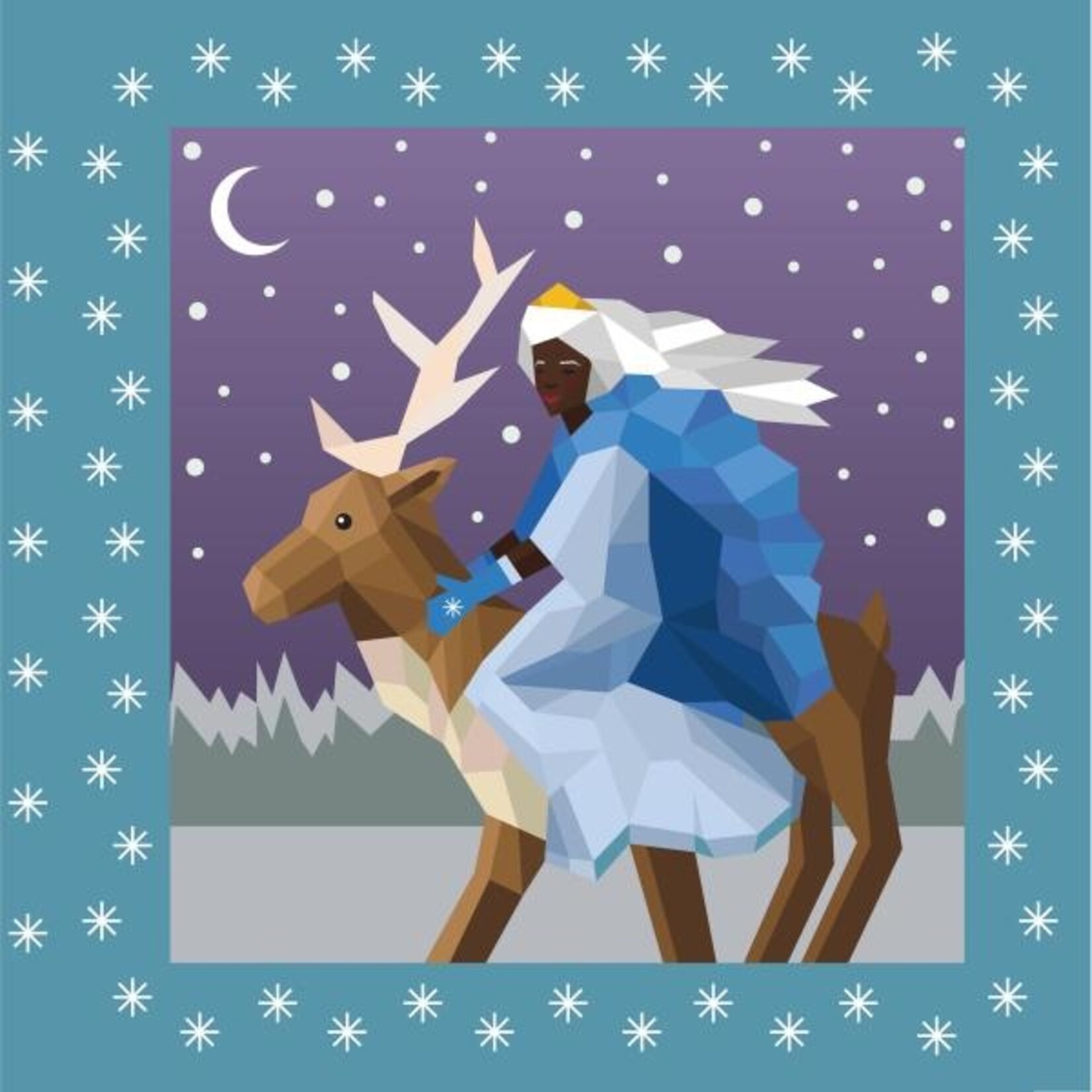 Hachette Paint by Sticker Kids: Fairytale Magic