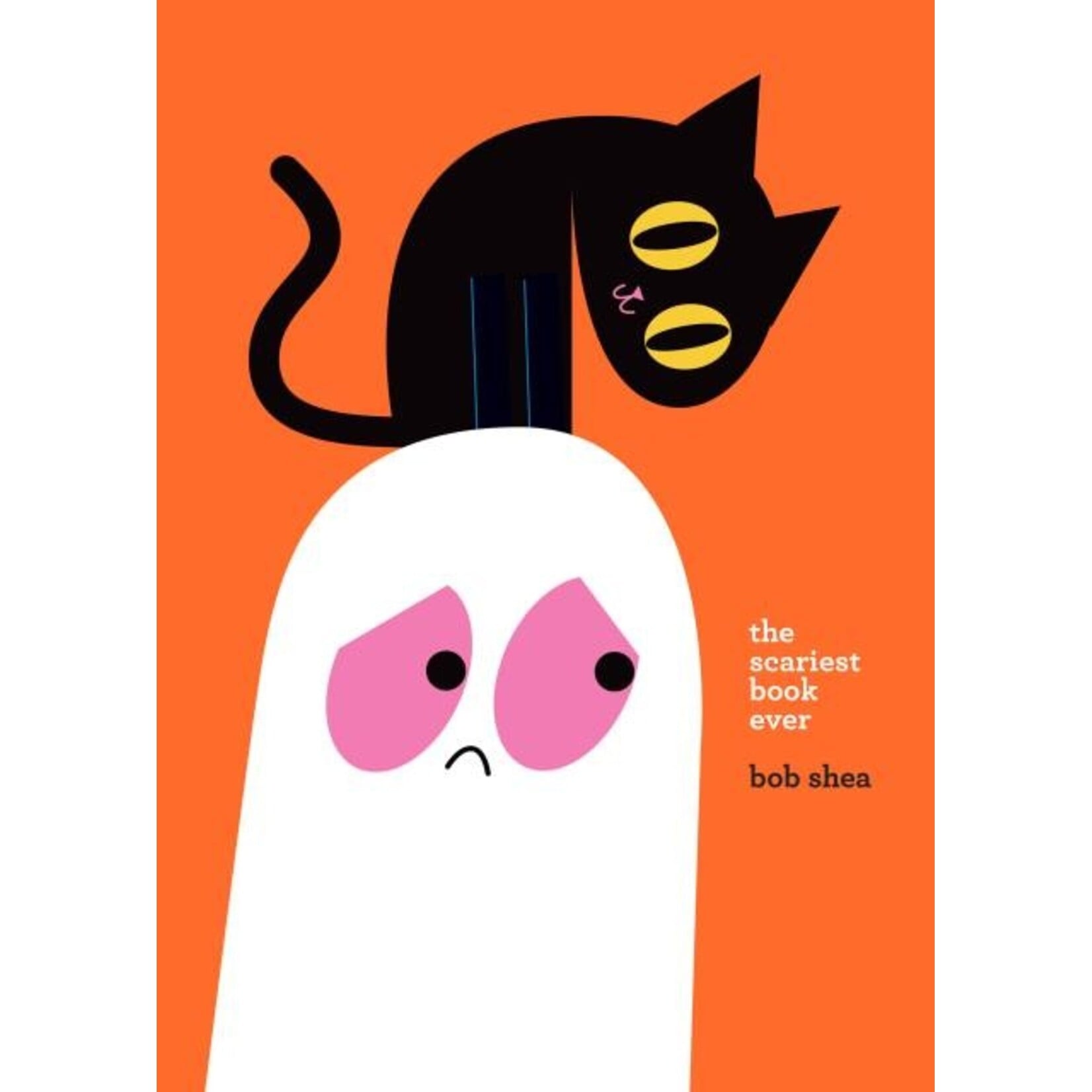 Hachette Scariest Book Ever