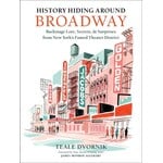 Hachette History Hiding Around Broadway