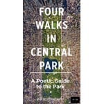 Abrams Four Walks in Central Park