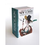 Penguin Random House Postcards from the New Yorker