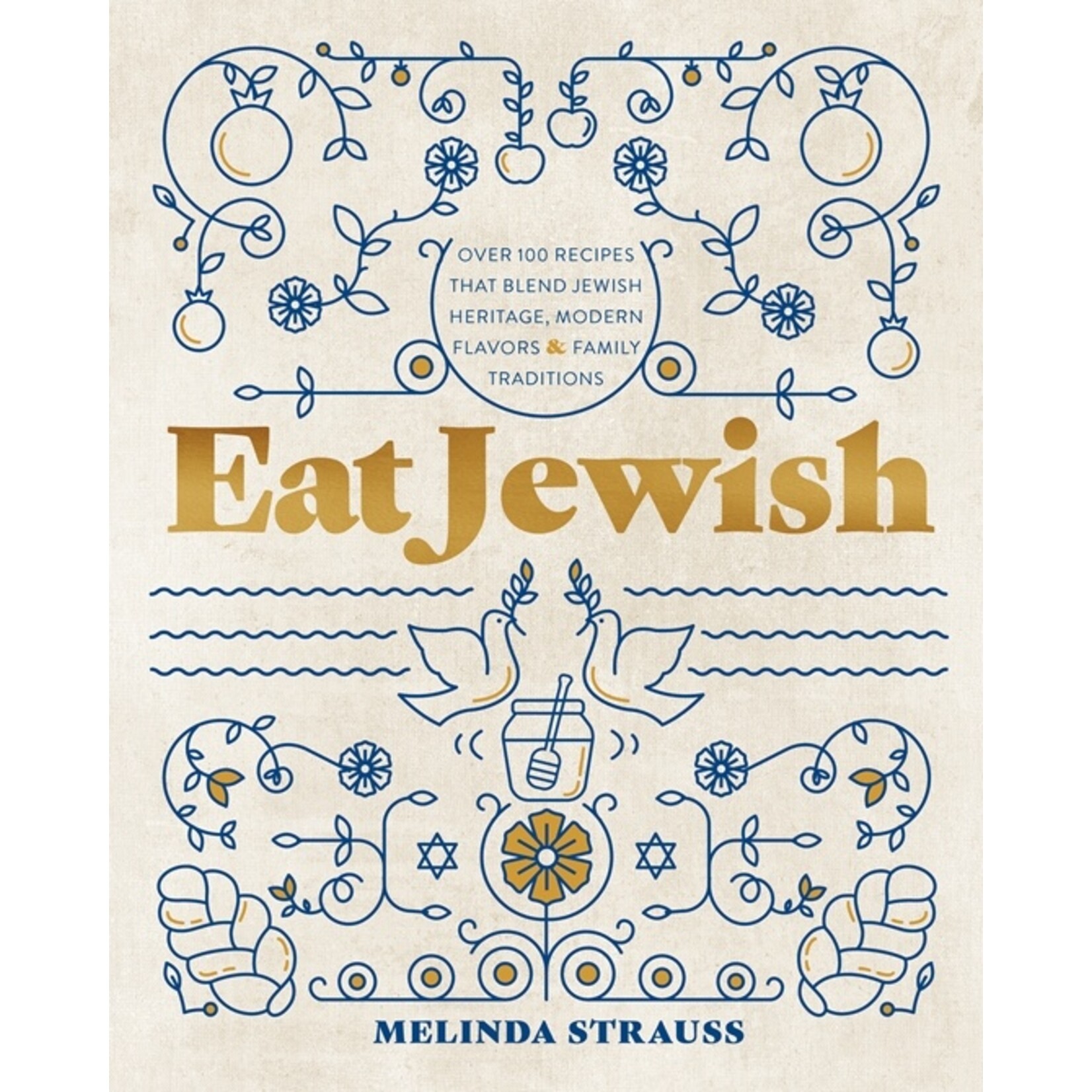 The Quarto Group Eat Jewish