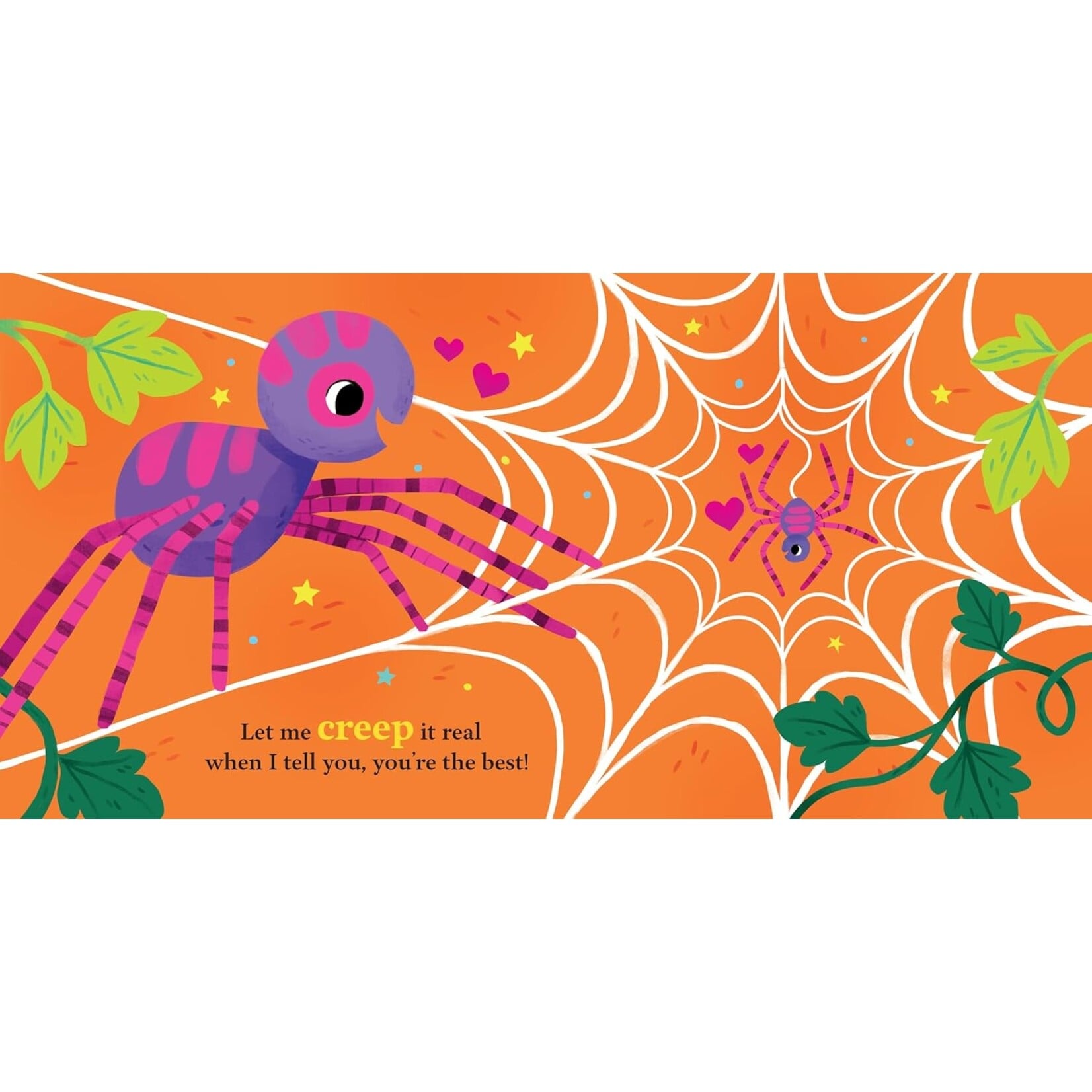 Sourcebooks I Love You, Spooky Boo!