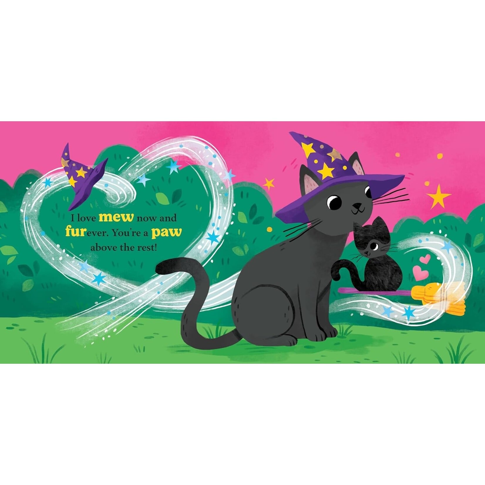 Sourcebooks I Love You, Spooky Boo!